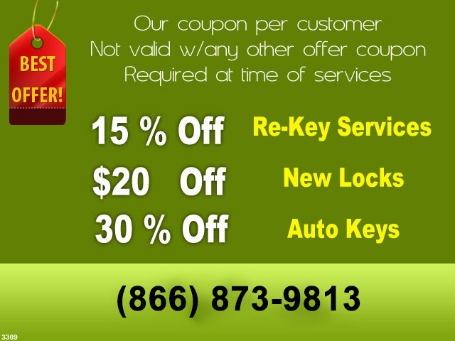 car rekey service in irving texas special offers
