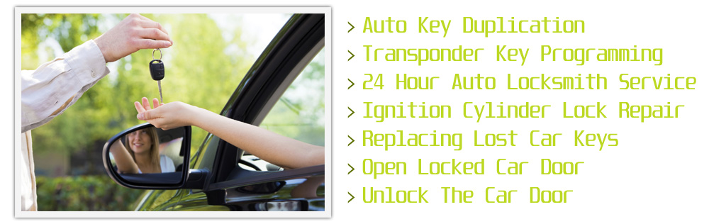 irving car key locksmith